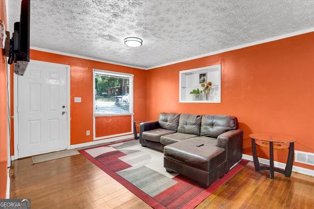 2123 Westover Drive, East Point, GA 30344