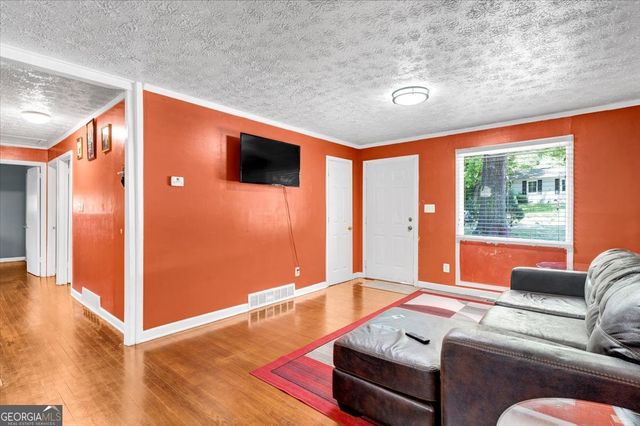 2123 Westover Drive, East Point, GA 30344