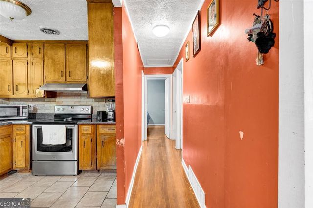 2123 Westover Drive, East Point, GA 30344