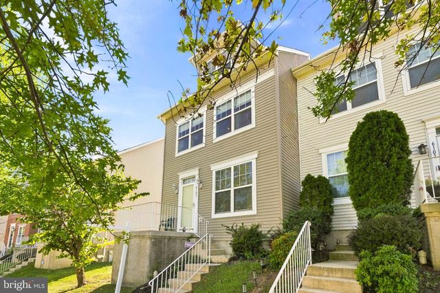 6103 FURLEY WAY, Baltimore, MD 21206