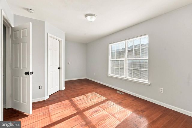 6103 FURLEY WAY, Baltimore, MD 21206