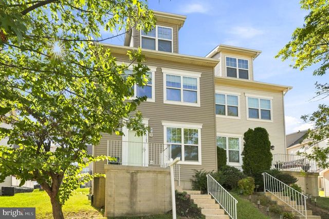 6103 FURLEY WAY, Baltimore, MD 21206