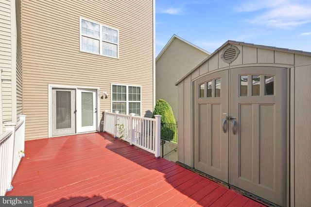 6103 FURLEY WAY, Baltimore, MD 21206