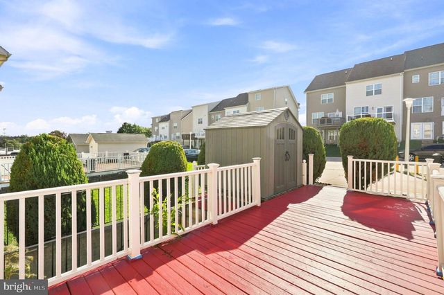 6103 FURLEY WAY, Baltimore, MD 21206