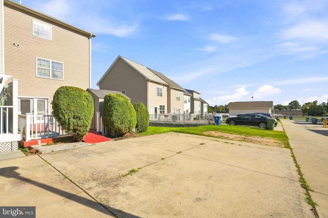 6103 FURLEY WAY, Baltimore, MD 21206
