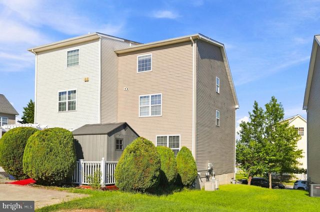 6103 FURLEY WAY, Baltimore, MD 21206