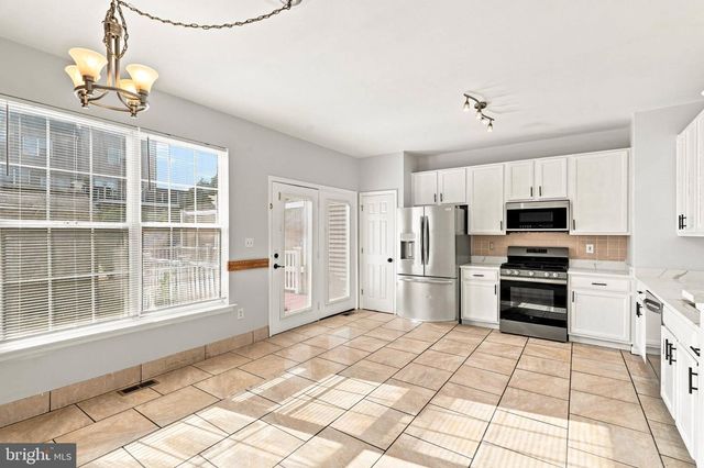 6103 FURLEY WAY, Baltimore, MD 21206