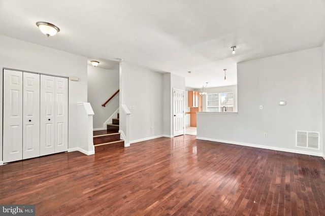 6103 FURLEY WAY, Baltimore, MD 21206