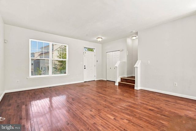 6103 FURLEY WAY, Baltimore, MD 21206