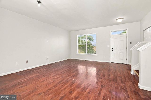 6103 FURLEY WAY, Baltimore, MD 21206