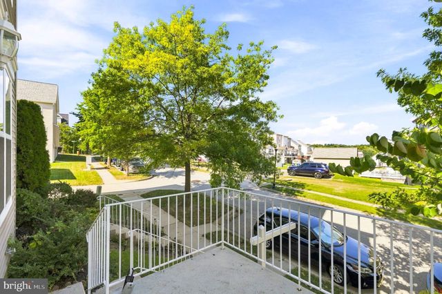 6103 FURLEY WAY, Baltimore, MD 21206