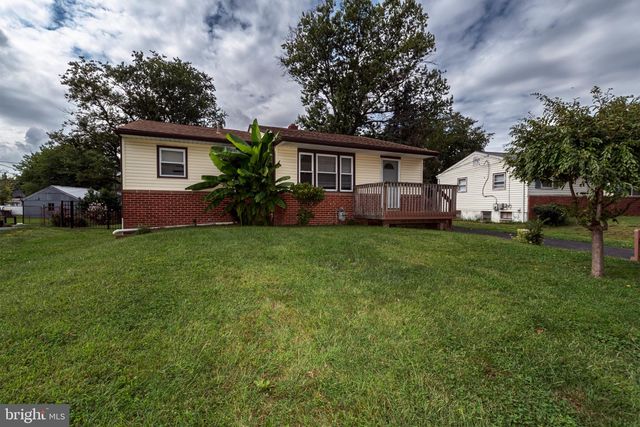 6 ABSON DR, New Castle, DE 19720