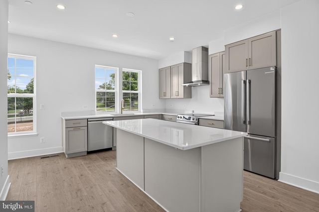 5015 DULCET DRIVE, Kensington, MD 20895