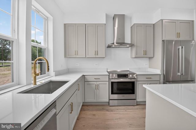 5015 DULCET DRIVE, Kensington, MD 20895