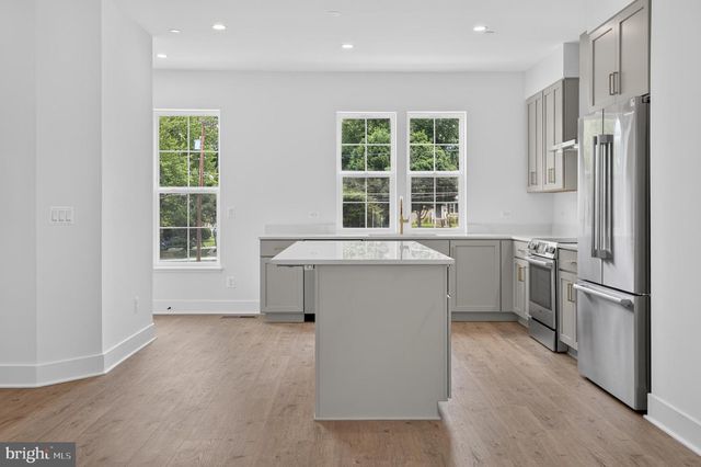 5015 DULCET DRIVE, Kensington, MD 20895