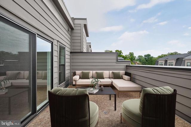 5015 DULCET DRIVE, Kensington, MD 20895