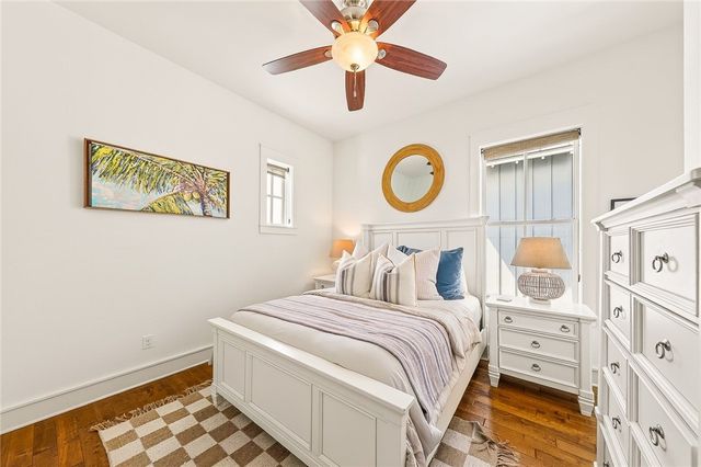 158 Bent Grass Dr, Port Aransas, TX 78373