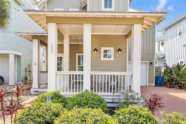 158 Bent Grass Dr, Port Aransas, TX 78373