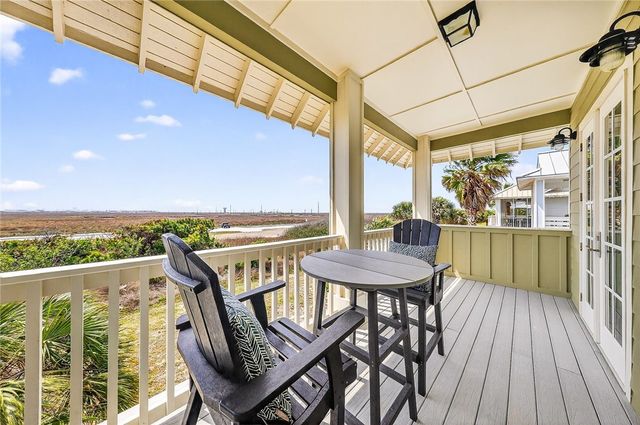 158 Bent Grass Dr, Port Aransas, TX 78373