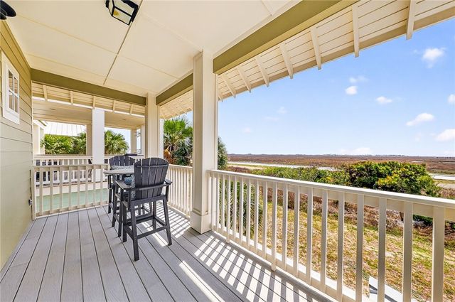 158 Bent Grass Dr, Port Aransas, TX 78373