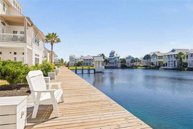 158 Bent Grass Dr, Port Aransas, TX 78373