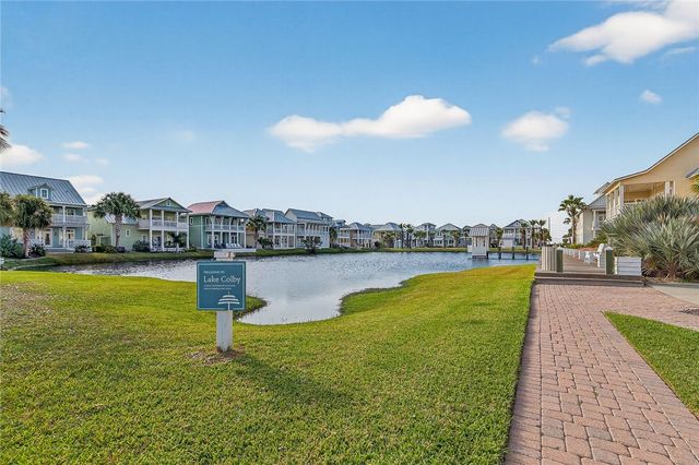 158 Bent Grass Dr, Port Aransas, TX 78373