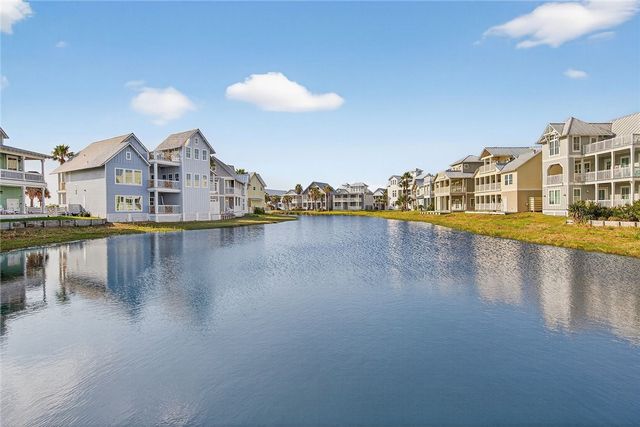 158 Bent Grass Dr, Port Aransas, TX 78373