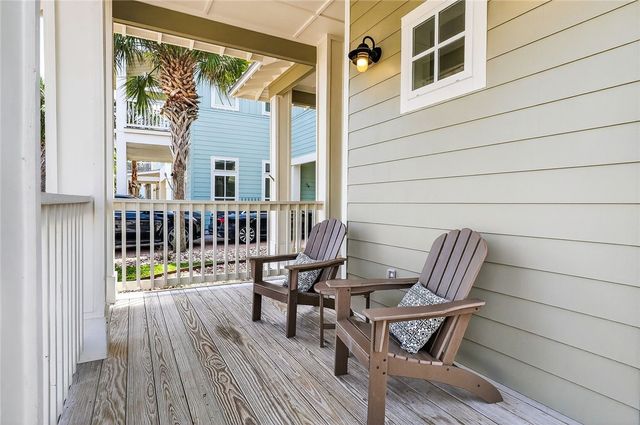 158 Bent Grass Dr, Port Aransas, TX 78373
