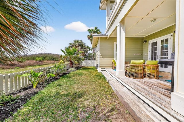 158 Bent Grass Dr, Port Aransas, TX 78373