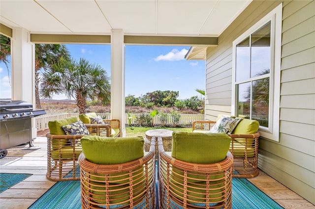 158 Bent Grass Dr, Port Aransas, TX 78373