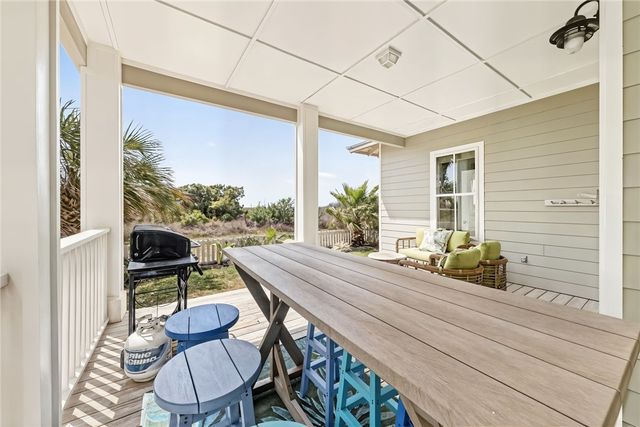 158 Bent Grass Dr, Port Aransas, TX 78373