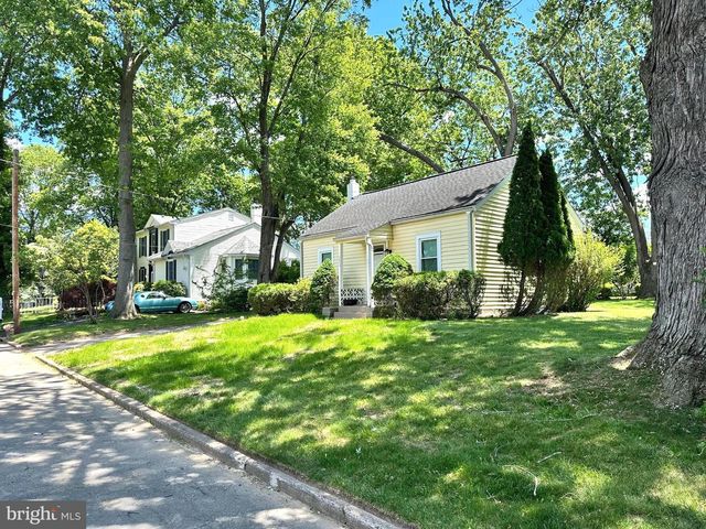 171 CLAFLIN AVE, Ewing, NJ 08638