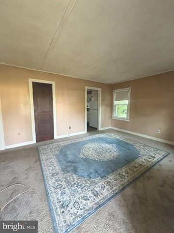 171 CLAFLIN AVE, Ewing, NJ 08638