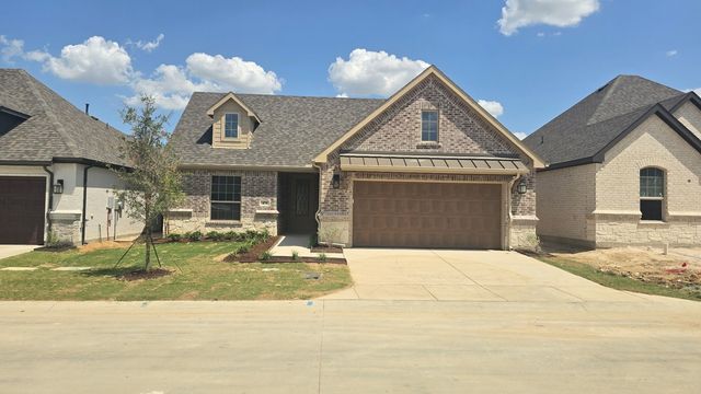 471 Florence Drive, Prosper, TX 75078