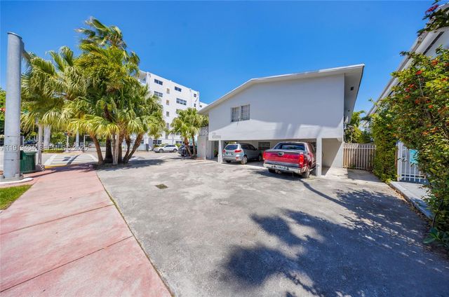759 Meridian Ave 3, Miami Beach, FL 33139
