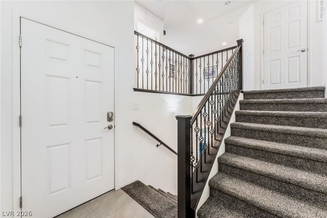 181 Petaluma Valley Drive, Las Vegas, NV 89138