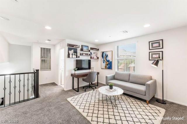 181 Petaluma Valley Drive, Las Vegas, NV 89138