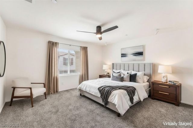 181 Petaluma Valley Drive, Las Vegas, NV 89138