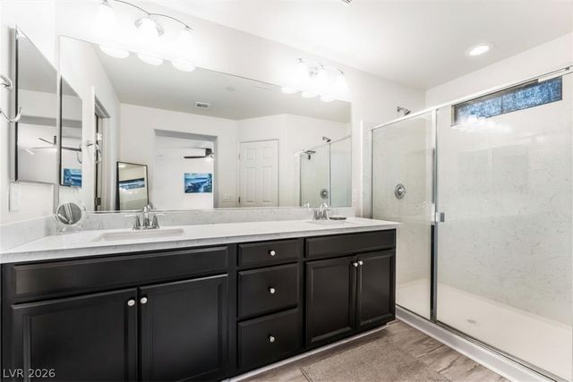 181 Petaluma Valley Drive, Las Vegas, NV 89138
