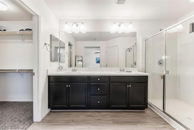 181 Petaluma Valley Drive, Las Vegas, NV 89138