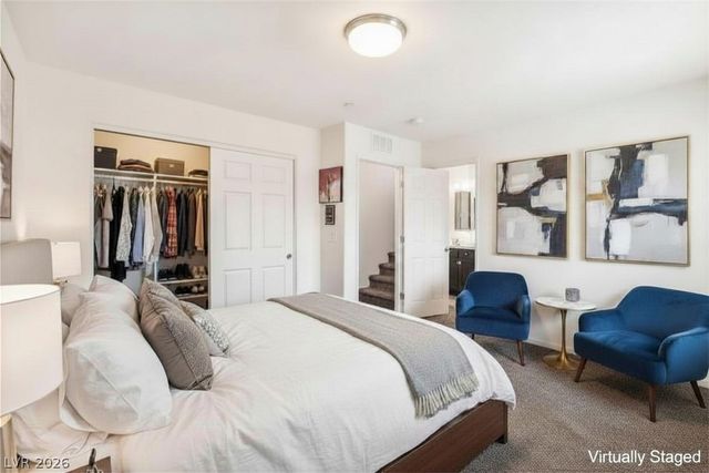 181 Petaluma Valley Drive, Las Vegas, NV 89138
