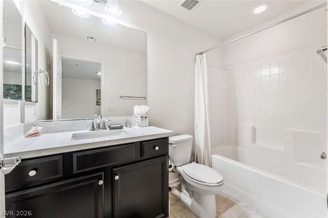 181 Petaluma Valley Drive, Las Vegas, NV 89138