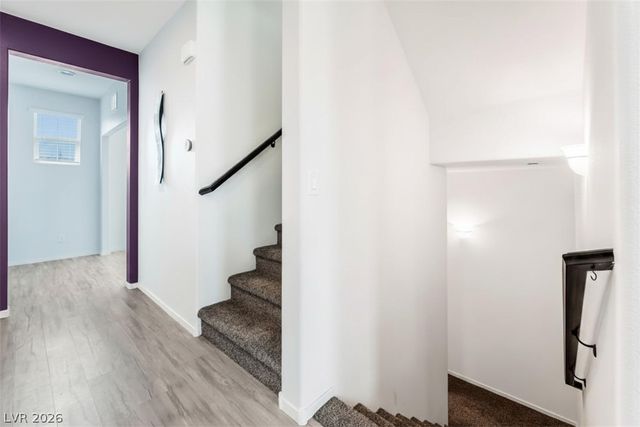 181 Petaluma Valley Drive, Las Vegas, NV 89138