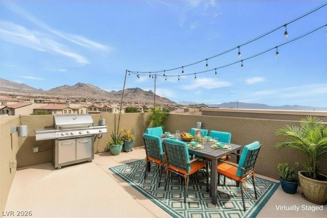 181 Petaluma Valley Drive, Las Vegas, NV 89138