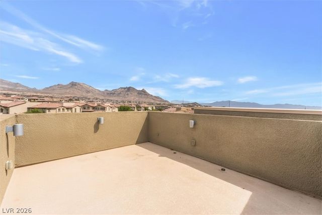 181 Petaluma Valley Drive, Las Vegas, NV 89138