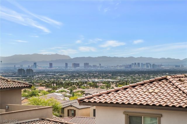 181 Petaluma Valley Drive, Las Vegas, NV 89138