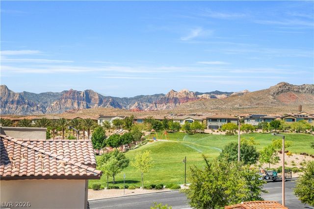 181 Petaluma Valley Drive, Las Vegas, NV 89138