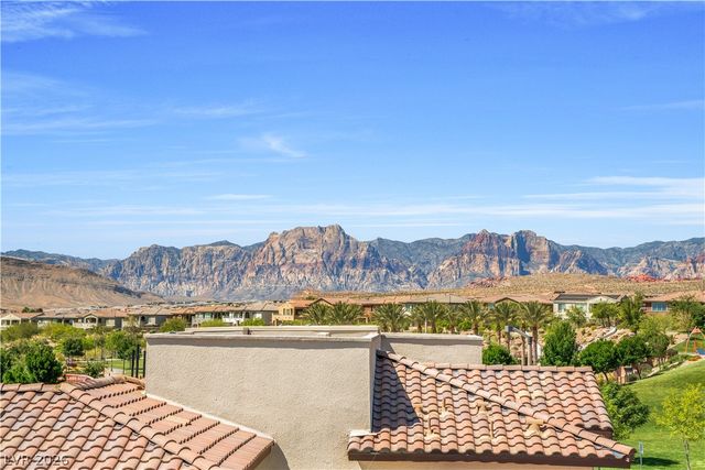 181 Petaluma Valley Drive, Las Vegas, NV 89138