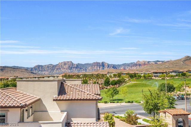 181 Petaluma Valley Drive, Las Vegas, NV 89138