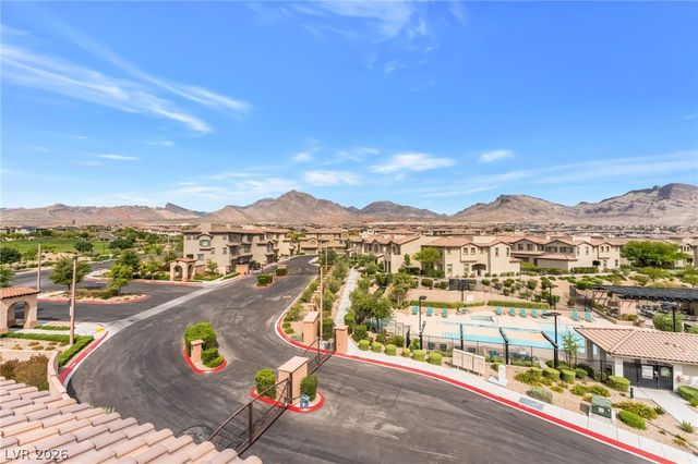 181 Petaluma Valley Drive, Las Vegas, NV 89138